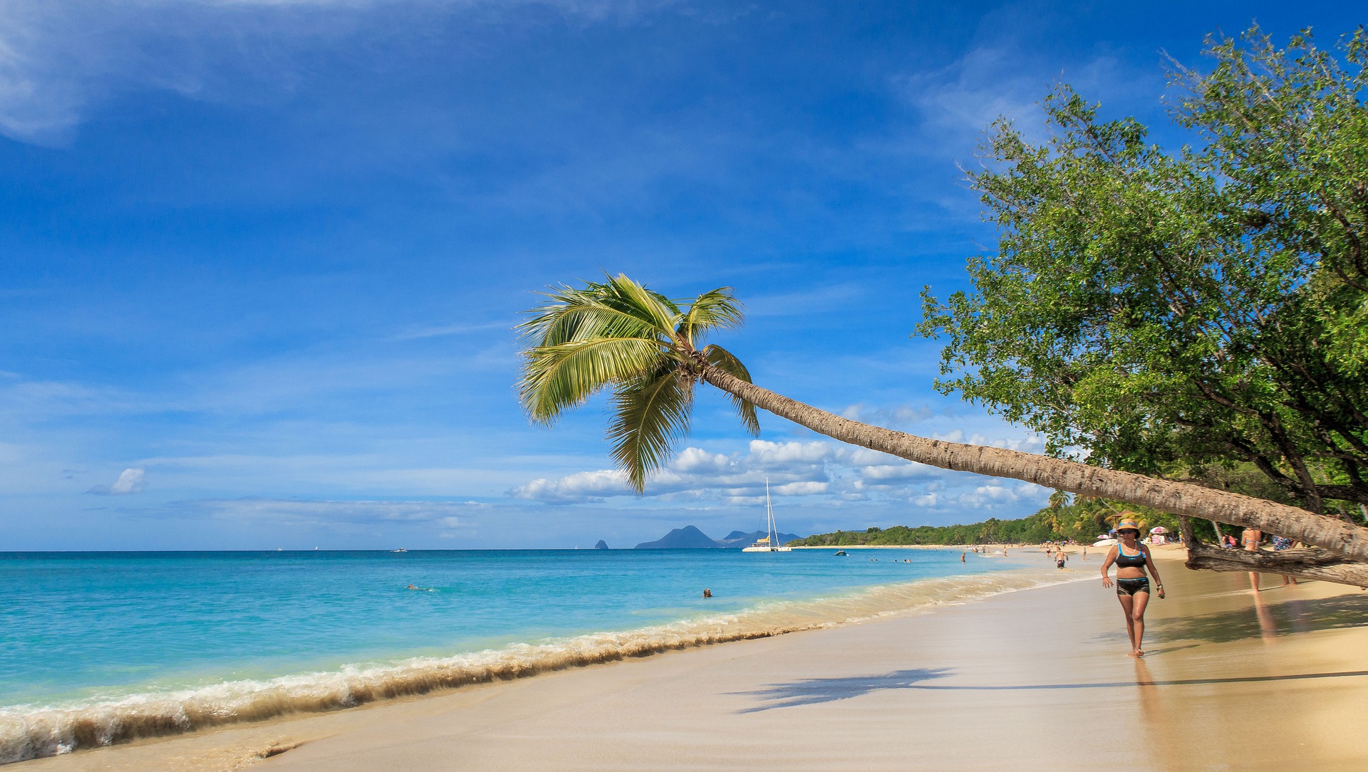 martinique