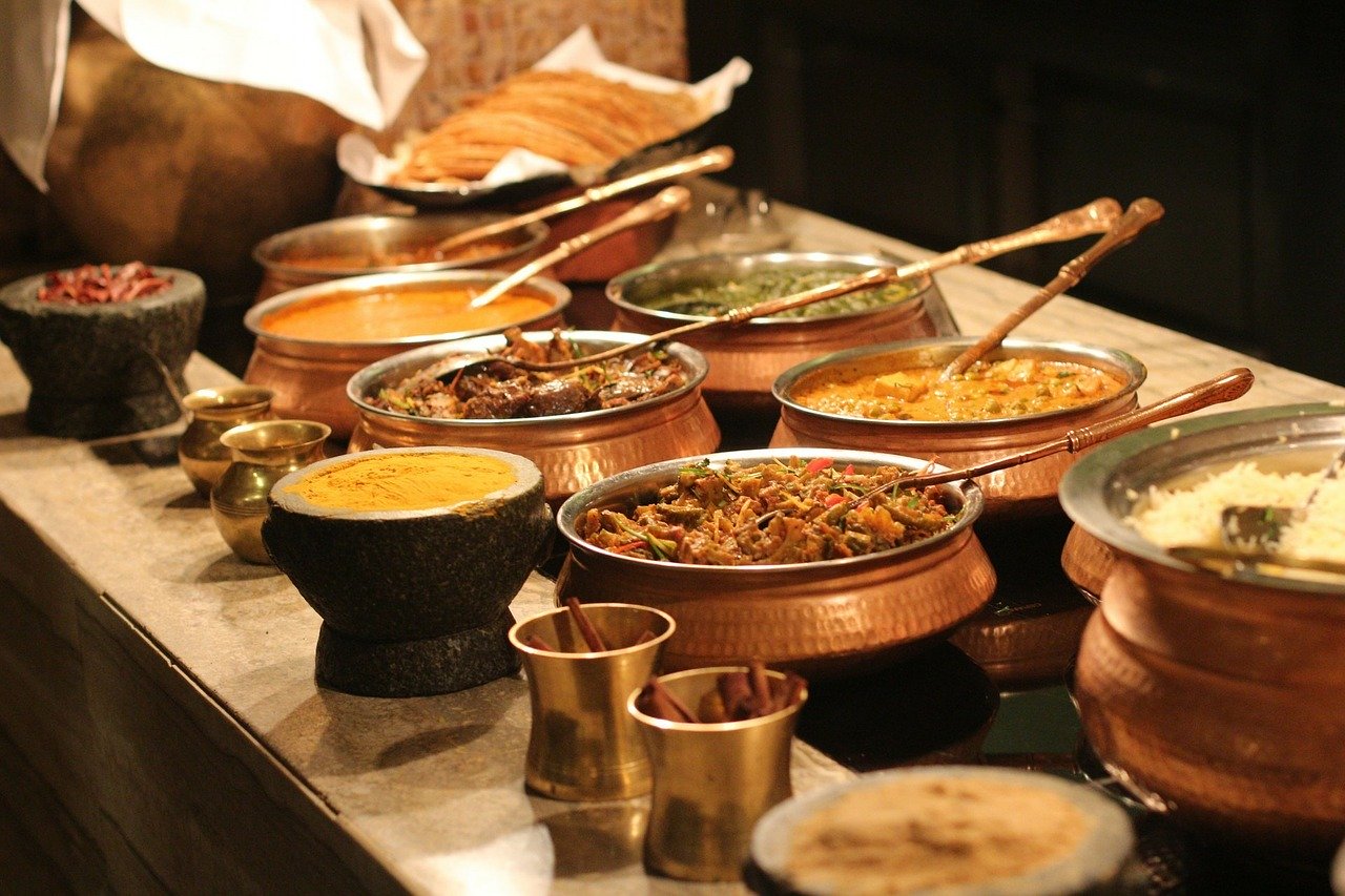 l’Inde comme destination de voyage