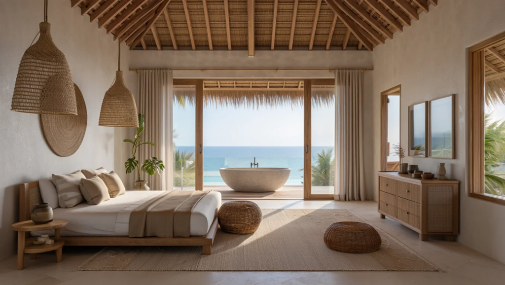hôtel Comporta Alma da Comporta