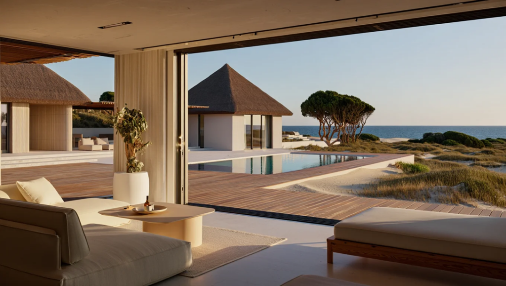 hôtel Comporta Alma da Comporta