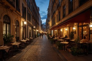 Éviter les pièges à touristes au restaurant
