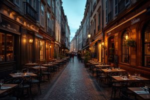 Gastronomie et restauration en voyage : le guide du bien manger
