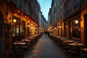 Les applis pour trouver un bon restaurant